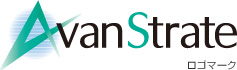 AvanStrate logo